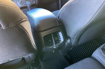 2016 Jeep Cherokee Latitude Altitude - Photo 25 - Rock Springs, WY 82901