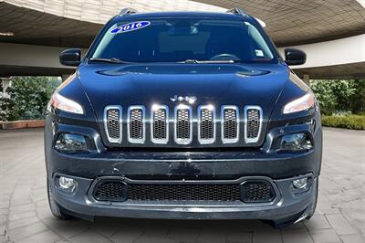2016 Jeep Cherokee Latitude Altitude - Photo 3 - Rock Springs, WY 82901
