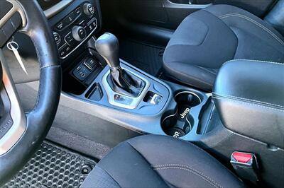 2016 Jeep Cherokee Latitude Altitude - Photo 14 - Rock Springs, WY 82901