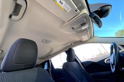 2016 Jeep Cherokee Latitude Altitude - Photo 17 - Rock Springs, WY 82901