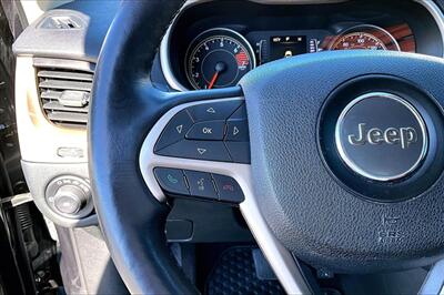 2016 Jeep Cherokee Latitude Altitude - Photo 20 - Rock Springs, WY 82901