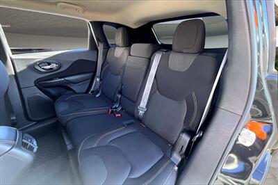 2016 Jeep Cherokee Latitude Altitude - Photo 28 - Rock Springs, WY 82901