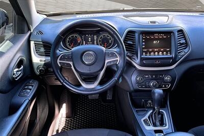 2016 Jeep Cherokee Latitude Altitude - Photo 5 - Rock Springs, WY 82901