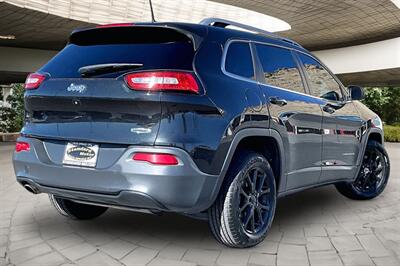 2016 Jeep Cherokee Latitude Altitude - Photo 2 - Rock Springs, WY 82901