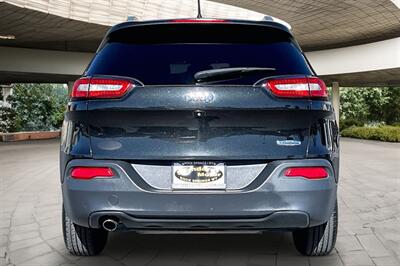 2016 Jeep Cherokee Latitude Altitude - Photo 4 - Rock Springs, WY 82901