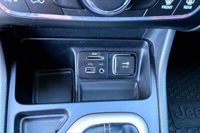 2016 Jeep Cherokee Latitude Altitude - Photo 26 - Rock Springs, WY 82901