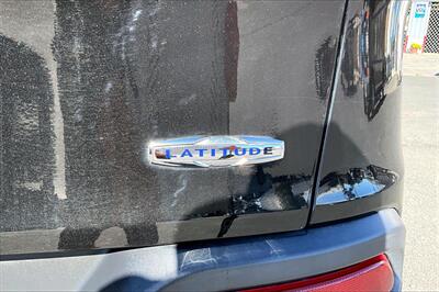 2016 Jeep Cherokee Latitude Altitude - Photo 34 - Rock Springs, WY 82901