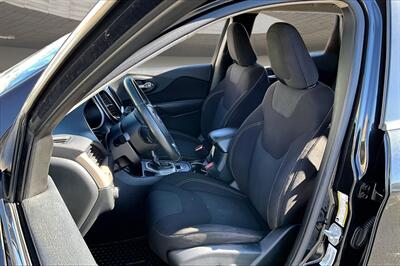 2016 Jeep Cherokee Latitude Altitude - Photo 27 - Rock Springs, WY 82901