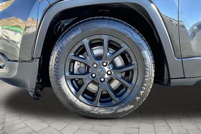 2016 Jeep Cherokee Latitude Altitude - Photo 8 - Rock Springs, WY 82901