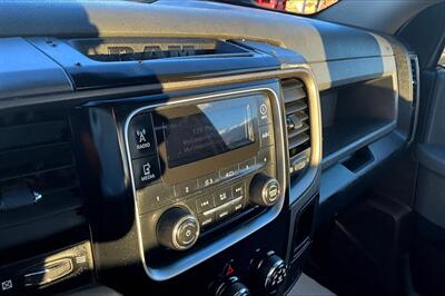 2013 RAM 2500 Tradesman   - Photo 23 - Rock Springs, WY 82901