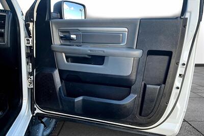 2013 RAM 2500 Tradesman   - Photo 19 - Rock Springs, WY 82901