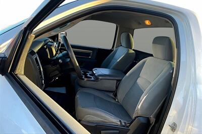 2013 RAM 2500 Tradesman   - Photo 27 - Rock Springs, WY 82901