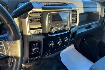 2013 RAM 2500 Tradesman   - Photo 6 - Rock Springs, WY 82901