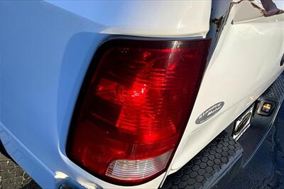 2013 RAM 2500 Tradesman   - Photo 33 - Rock Springs, WY 82901