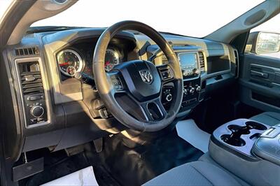 2013 RAM 2500 Tradesman   - Photo 13 - Rock Springs, WY 82901