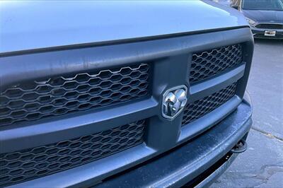 2013 RAM 2500 Tradesman   - Photo 31 - Rock Springs, WY 82901