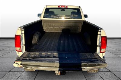 2013 RAM 2500 Tradesman   - Photo 30 - Rock Springs, WY 82901