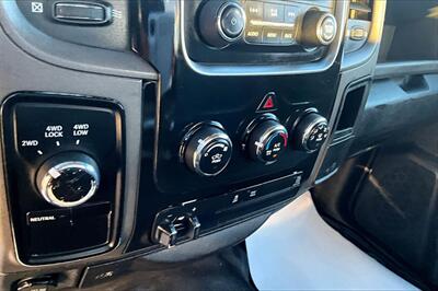 2013 RAM 2500 Tradesman   - Photo 24 - Rock Springs, WY 82901