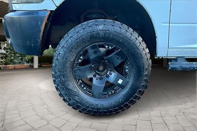 2013 RAM 2500 Tradesman   - Photo 8 - Rock Springs, WY 82901
