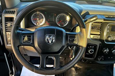 2013 RAM 2500 Tradesman   - Photo 5 - Rock Springs, WY 82901