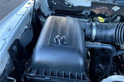 2013 RAM 2500 Tradesman   - Photo 35 - Rock Springs, WY 82901