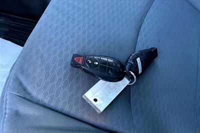 2013 RAM 2500 Tradesman   - Photo 10 - Rock Springs, WY 82901