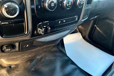 2013 RAM 2500 Tradesman   - Photo 26 - Rock Springs, WY 82901