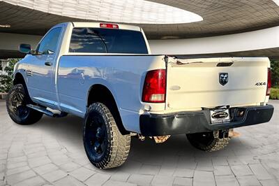 2013 RAM 2500 Tradesman   - Photo 12 - Rock Springs, WY 82901