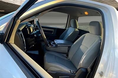 2013 RAM 2500 Tradesman   - Photo 27 - Rock Springs, WY 82901