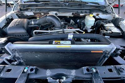 2013 RAM 2500 Tradesman   - Photo 9 - Rock Springs, WY 82901