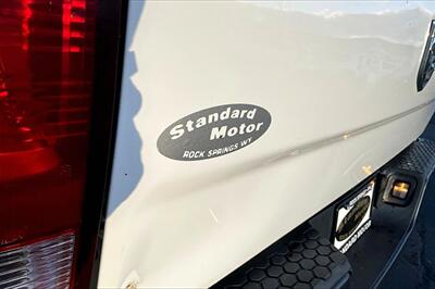 2013 RAM 2500 Tradesman   - Photo 34 - Rock Springs, WY 82901