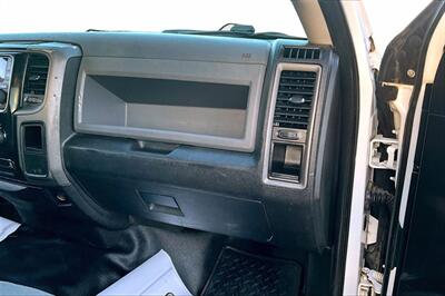 2013 RAM 2500 Tradesman   - Photo 16 - Rock Springs, WY 82901