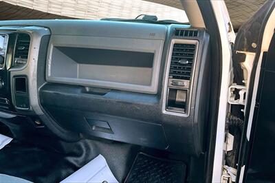 2013 RAM 2500 Tradesman   - Photo 16 - Rock Springs, WY 82901