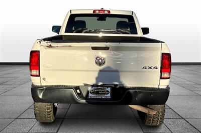 2013 RAM 2500 Tradesman   - Photo 4 - Rock Springs, WY 82901