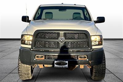 2013 RAM 2500 Tradesman   - Photo 3 - Rock Springs, WY 82901