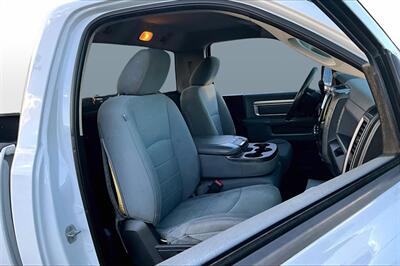 2013 RAM 2500 Tradesman   - Photo 7 - Rock Springs, WY 82901