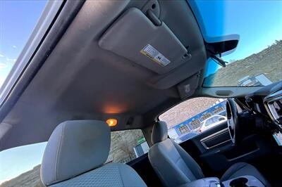 2013 RAM 2500 Tradesman   - Photo 17 - Rock Springs, WY 82901