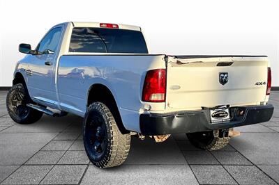 2013 RAM 2500 Tradesman   - Photo 12 - Rock Springs, WY 82901