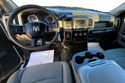 2013 RAM 2500 Tradesman   - Photo 15 - Rock Springs, WY 82901