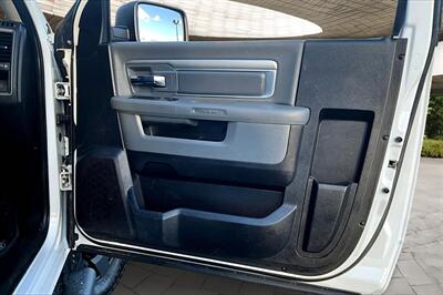 2013 RAM 2500 Tradesman   - Photo 19 - Rock Springs, WY 82901