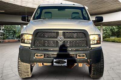 2013 RAM 2500 Tradesman   - Photo 3 - Rock Springs, WY 82901
