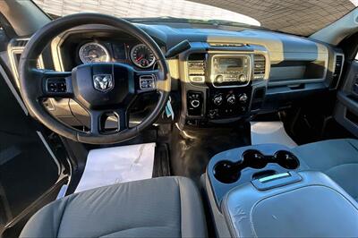 2013 RAM 2500 Tradesman   - Photo 15 - Rock Springs, WY 82901