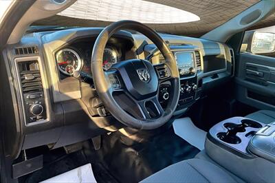 2013 RAM 2500 Tradesman   - Photo 13 - Rock Springs, WY 82901