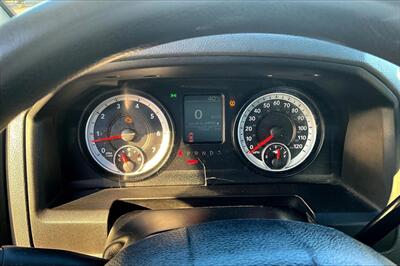 2013 RAM 2500 Tradesman   - Photo 22 - Rock Springs, WY 82901