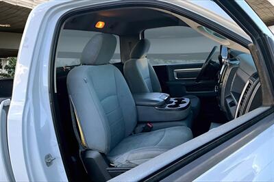 2013 RAM 2500 Tradesman   - Photo 7 - Rock Springs, WY 82901