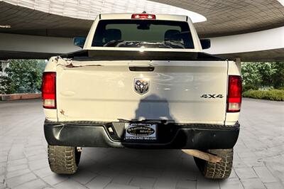 2013 RAM 2500 Tradesman   - Photo 4 - Rock Springs, WY 82901