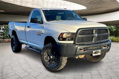 2013 RAM 2500 Tradesman   - Photo 11 - Rock Springs, WY 82901