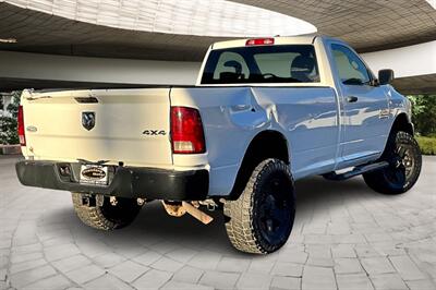 2013 RAM 2500 Tradesman   - Photo 2 - Rock Springs, WY 82901
