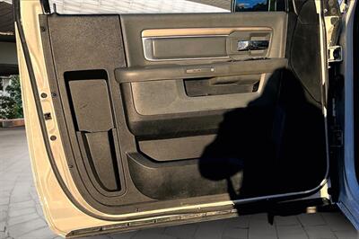 2013 RAM 2500 Tradesman   - Photo 18 - Rock Springs, WY 82901