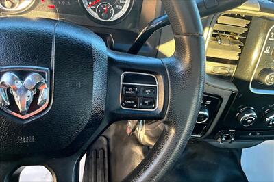 2013 RAM 2500 Tradesman   - Photo 21 - Rock Springs, WY 82901